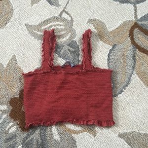 Pacsun tank top